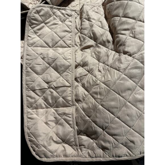 PureFit Reversible Sofa Cover Water Resistant Loveseat Couch Cover,(Beige/Ivory) - Picture 5 of 5